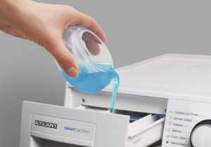 خرید مایع لباسشویی ضد چروک کد 4 + معرفی کارخانه تولید و عرضه پخش