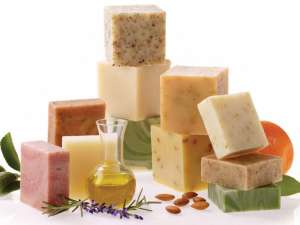 خرید و قیمت انواع صابون ضد قارچ قوی کد 3