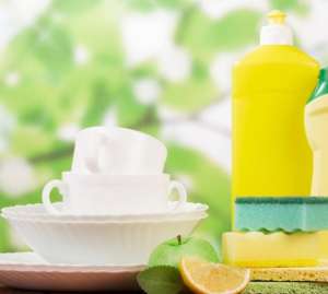 خرید بهترین انواع مایع ظرفشویی کد 7 با قیمت عالی