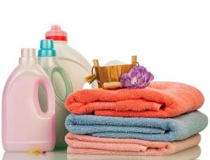 قیمت مایع لباسشویی بدون حساسیت کد5+ مشخصات بسته بندی عمده و ارزان