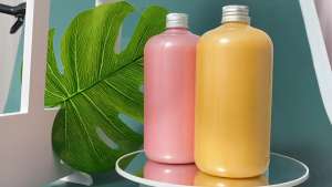 قیمت شامپو صاف کننده مو + خرید انواع متنوع شامپو صاف کننده مو8