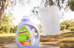 قیمت خرید مایع لباسشویی 3 لیتری + فروش در تجارت و صادرات