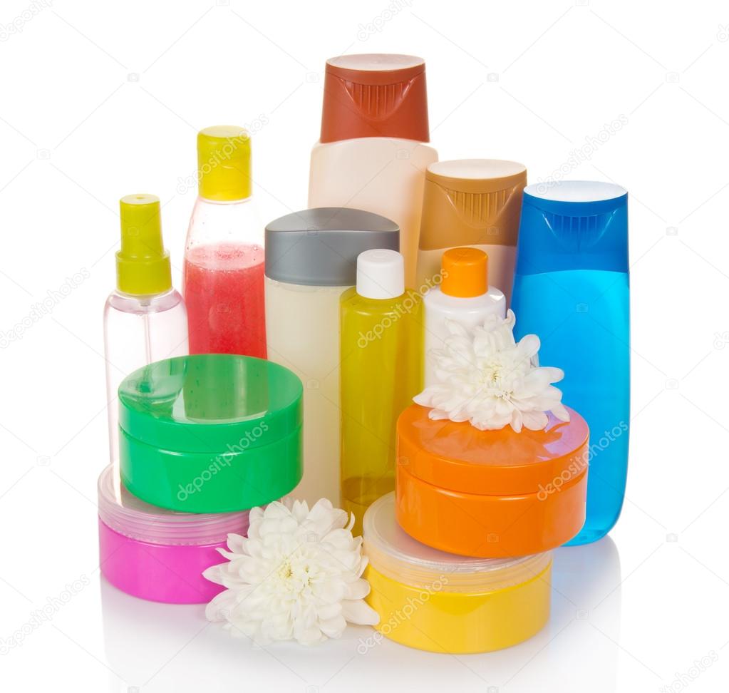 depositphotos 32293689 stock photo bottles of health and beauty 1