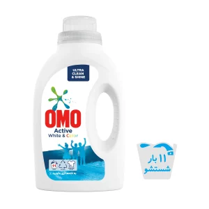 خرید مستقیم مایع لباسشویی امو از کارخانه بدون واسطه کد10