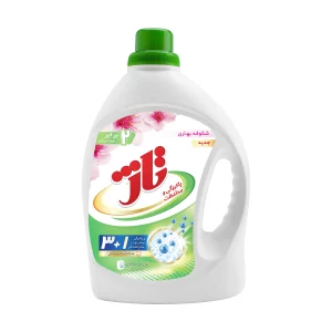 مایع لباسشویی تاژ؛ تجربه تمیزی و عطری دلپذیر کد21