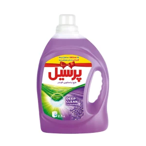 لیست قیمت مایع لباسشویی پرسیل کد 03+ خرید عمده و با صرفه