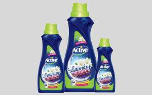 بررسی آشنایی با مایع لباسشویی ضد حساسیت کد16