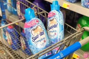 خرید انواع مایع لباسشویی بدون بو نی نی کد 02+ خرید ارزان