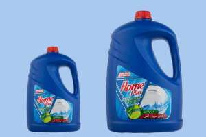 خرید عمده مایع لباسشویی هوم پلاس کد27 با تخفیف ویژه