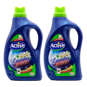 مشخصات مایع لباسشویی جنرال اکتیو کد17ونحوه خریدعمده