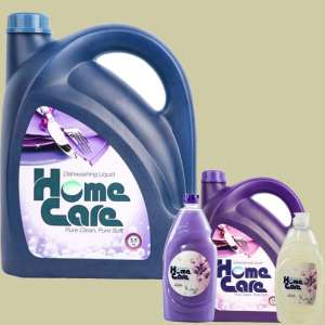 خرید انواع مایع لباسشویی هوم کر کد 27 مقرون به صرفه