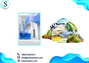 مایع لباسشویی فینیش