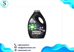 مایع لباسشویی آریل قیمت