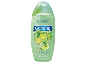 بهترین شامپو بدن گلرنگ + قیمت خرید عالی