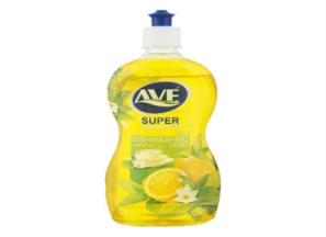 قیمت خرید مایع ظرفشویی اوه + تست کیفیت