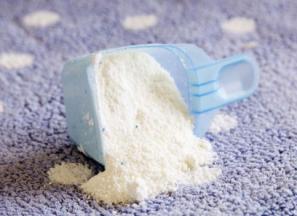 خرید انواع پودر رختشویی دستی + قیمت