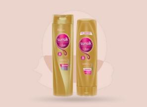 خرید و قیمت روز شامپو سان سیلک