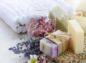 قیمت خرید صابون بدن لوکس + مشخصات، عمده ارزان