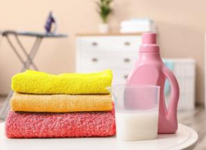 قیمت خرید مایع لباسشویی عطری + مشخصات، عمده ارزان