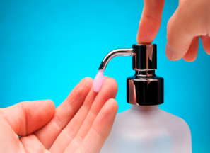 قیمت خرید مایع دستشویی ضد حساسیت + مشخصات، عمده ارزان