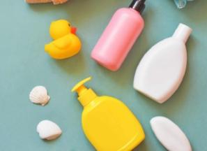 قیمت شامپو بدن ضد قارچ + پخش تولیدی عمده کارخانه