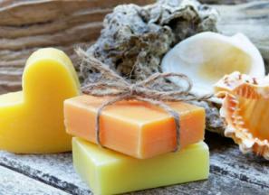 قیمت خرید صابون خرچنگ اصلی + عکس