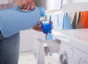 خرید و قیمت انواع مایع لباسشویی کودک