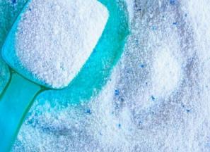 قیمت خرید پودر لباسشویی ایرانی + مشخصات، عمده ارزان