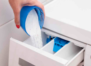 قیمت پودر لباسشویی قوی + پخش تولیدی عمده کارخانه