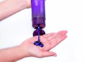 قیمت شامپو مو بنفش + مشخصات بسته بندی عمده و ارزان