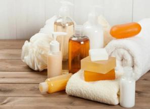 بهترین شامپو بدن کرمی + قیمت خرید عالی