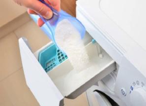 قیمت و خرید پودر لباسشویی فله ایرانی + فروش ارزان