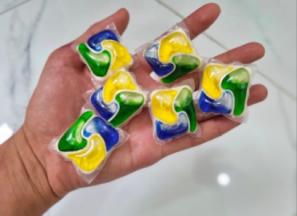 خرید قرص ماشین ظرفشویی جدید + بهترین قیمت