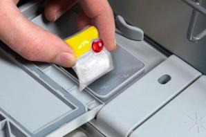 قیمت و خرید قرص ماشین ظرفشویی ایرانی + فروش ارزان