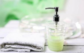 خرید و قیمت روز مایع دستشویی معطر