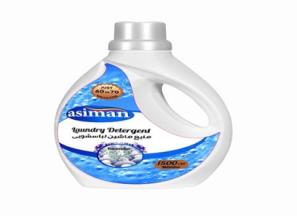خرید انواع مایع لباسشویی آسیمن + قیمت