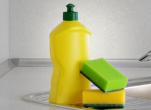 خرید انواع مایع ظرفشویی فله ای + قیمت