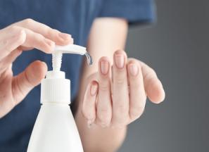 خرید مایع دستشویی خوش عطر + بهترین قیمت