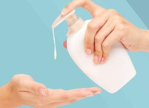 خرید جدیدترین انواع مایع دستشویی نانو