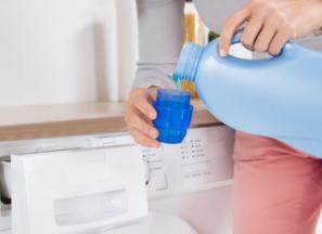 معرفی مایع لباسشویی نانو + بهترین قیمت خرید