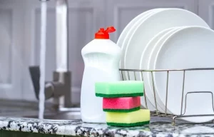 قیمت خرید ژل شستشوی صنعتی + طرز تهیه