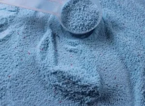 پودر لباسشویی با ترکیبات ضد حساسیت | قیمت عالی