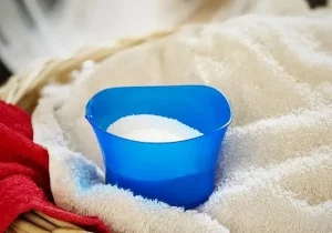 پودر لباسشویی مناسب برای لباس های نوزاد | قیمت عالی