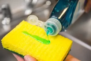 قیمت مایع ظرفشویی رقیق + مشخصات بسته بندی عمده و ارزان