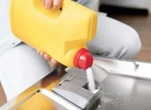 قیمت پودر ماشین ظرفشویی + مشخصات بسته بندی عمده و ارزان