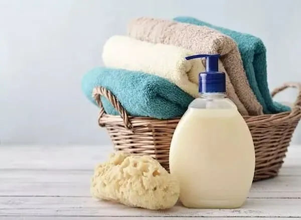 خرید مایع دستشویی نرم کننده با قیمت استثنایی