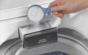 پودر لباسشویی با قابلیت جلوگیری از ایجاد سفیدک | قیمت مناسب خرید عالی