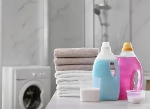 خرید مایع لباسشویی چند منظوره با قیمت استثنایی