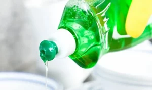 قیمت خرید مایع ظرفشویی 5 لیتری + خواص، معایب و مزایا