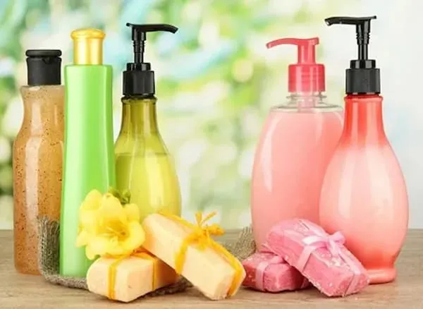 خرید مایع دستشویی نرم کننده با قیمت استثنایی
